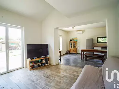 Maison, 77 m²