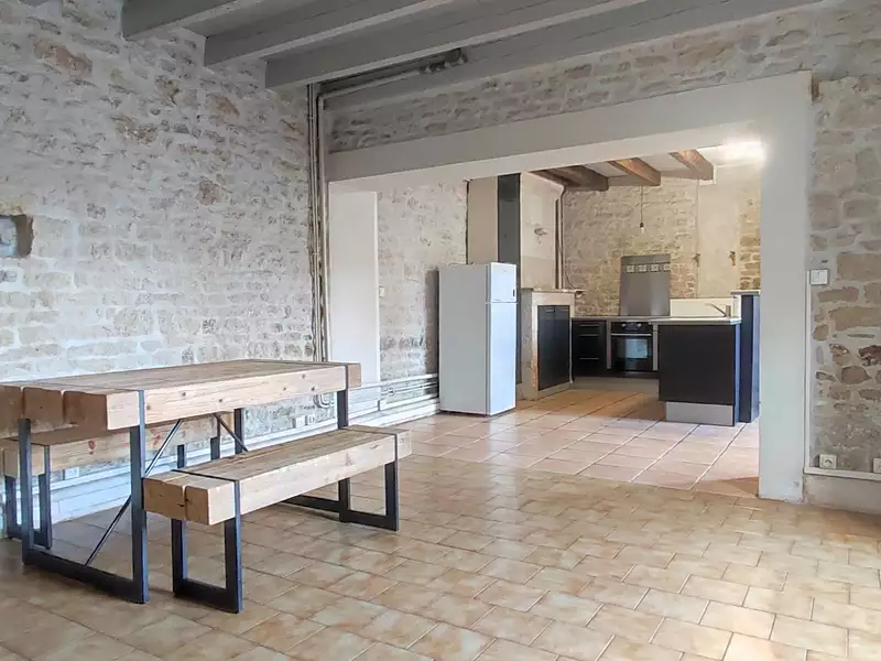 Maison, 70 m²