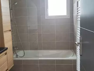 Maison, 89 m²