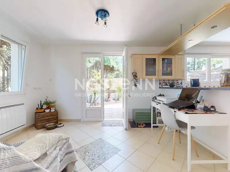 Maison, 115 m²