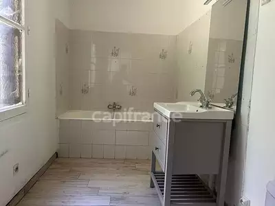 Maison, 55 m²