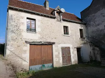 Maison, 76 m²