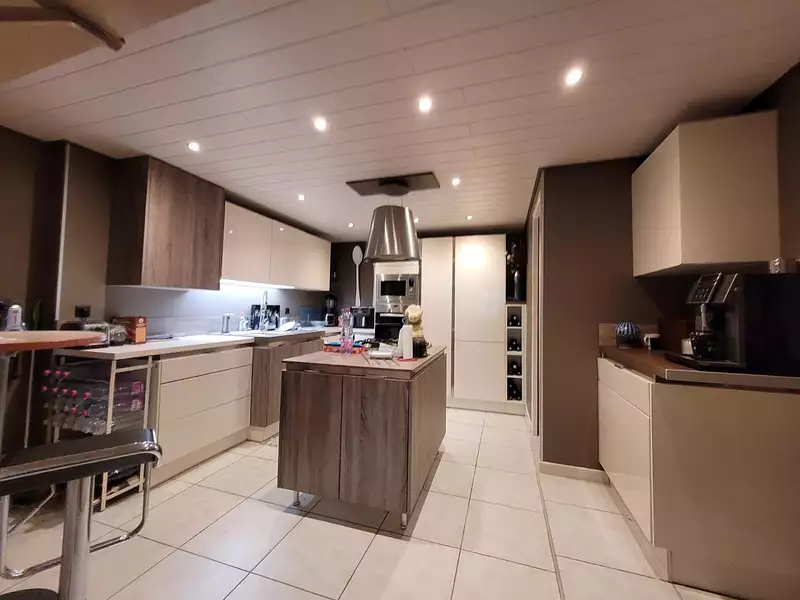 Maison, 139 m²