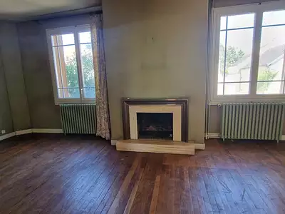 Maison, 80 m²