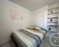 Appartement, 27,6 m²