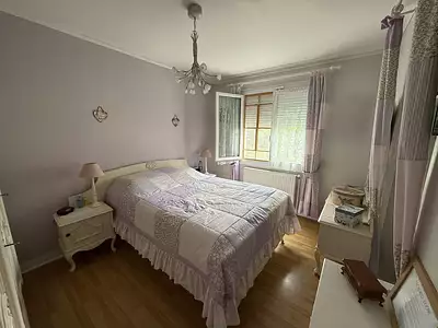 Maison, 114 m²
