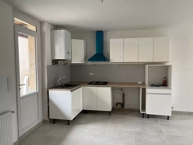 Maison, 80 m²