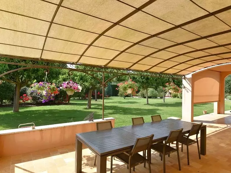 Maison, 326 m²