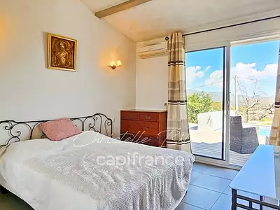 Maison, 160 m²