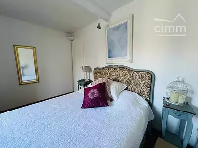 Maison, 96,5 m²