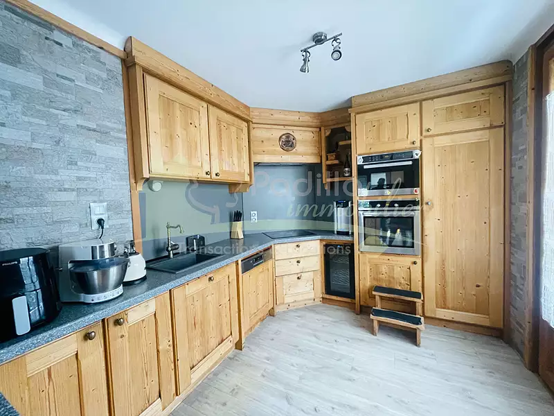 Maison, 160 m²