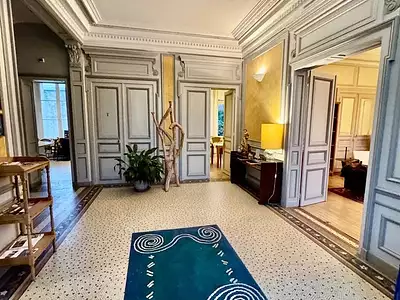 Maison, 340 m²