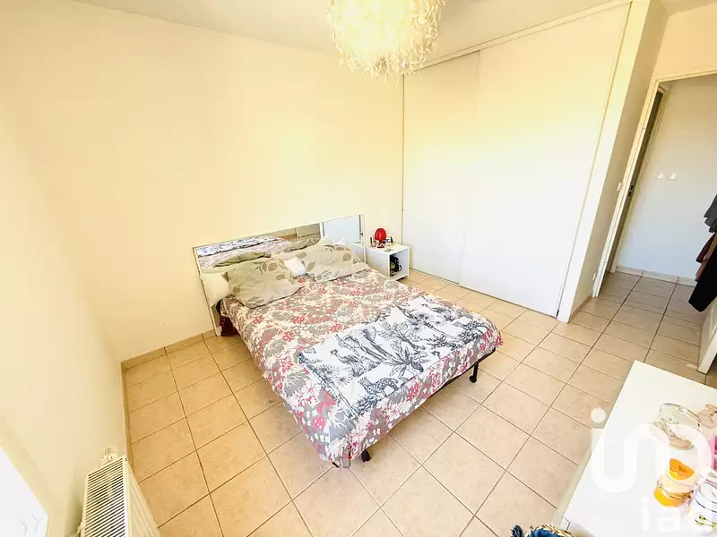 Appartement, 69 m²