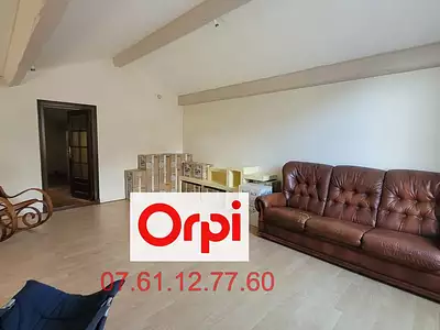Maison, 180 m²