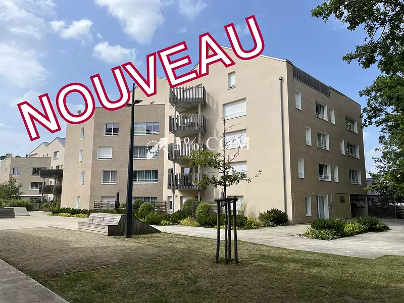 Appartement, 117,49 m²