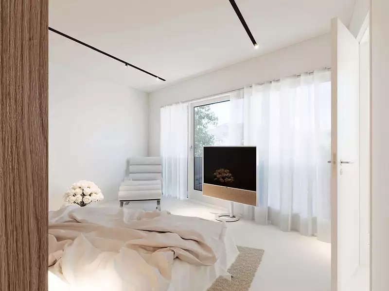 Maison, 285 m²