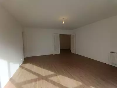 Appartement, 81 m²