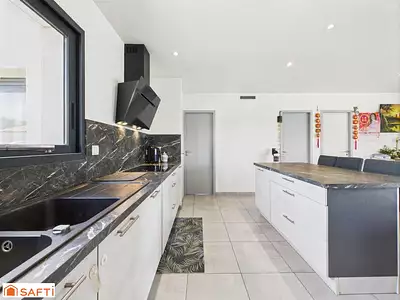 Maison, 130 m²