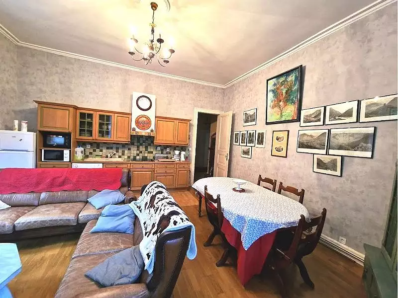 Appartement, 90 m²