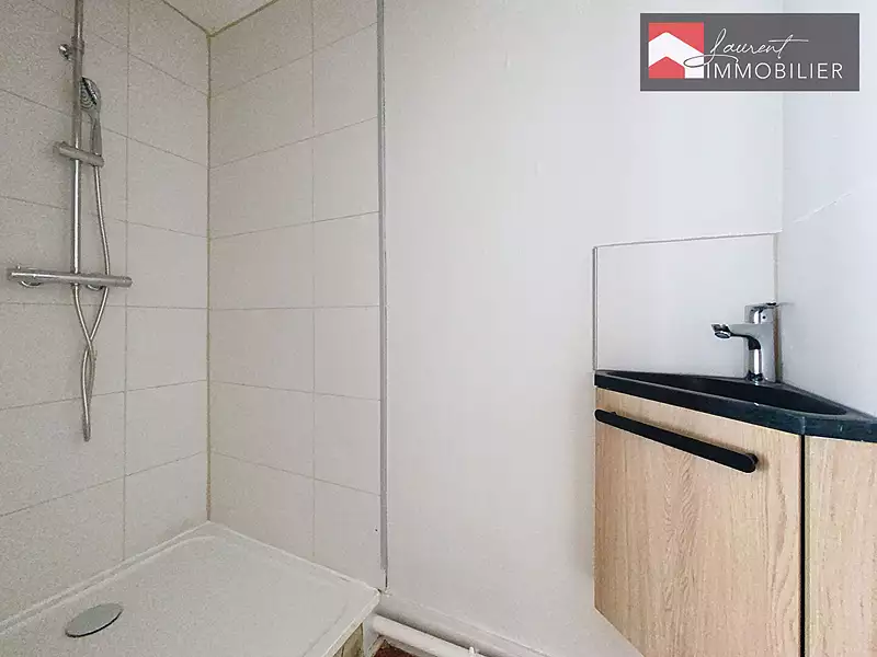 Appartement, 30,54 m²
