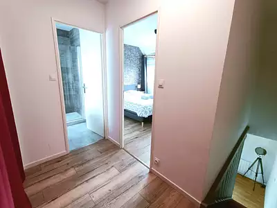 Appartement, 52 m²