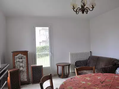 Appartement, 67 m²