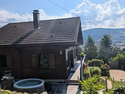 Maison, 161 m²