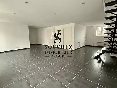 Appartement, 120 m²