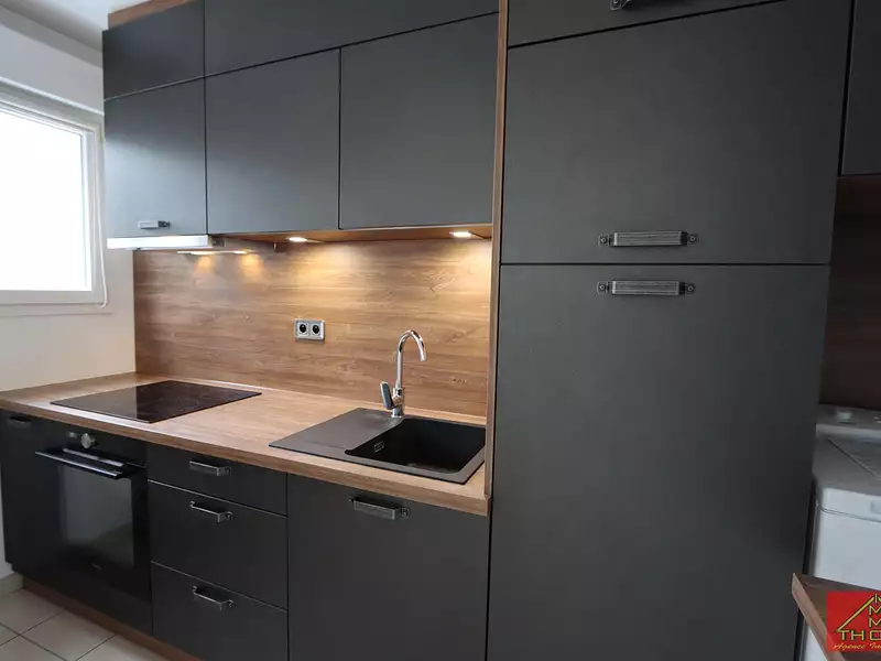 Appartement, 66,07 m²