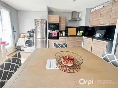 Appartement, 79 m²