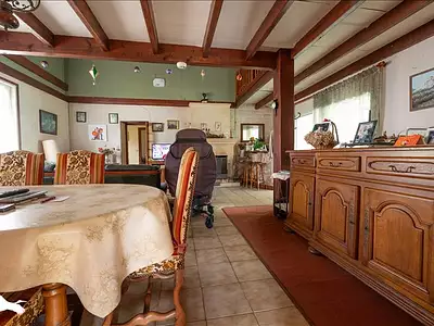 Maison, 145 m²