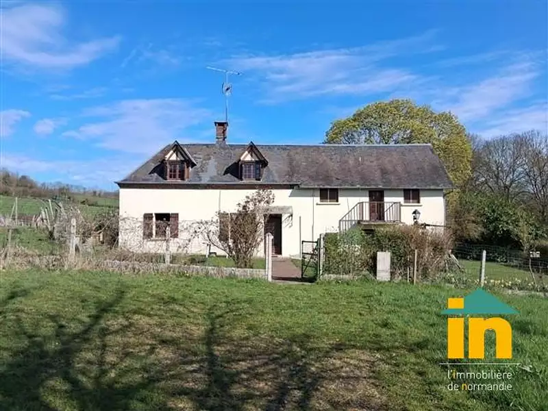 Maison, 130 m²