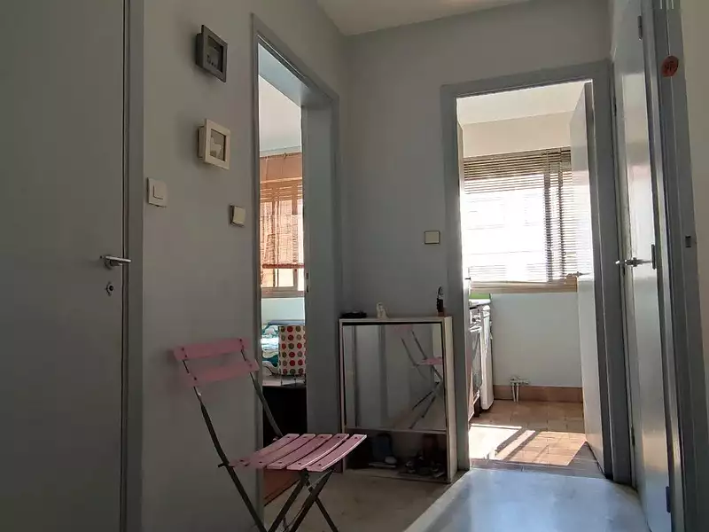 Appartement, 46,28 m²