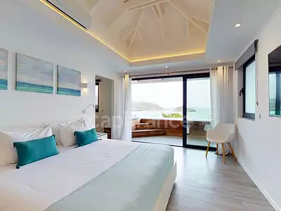 Maison, 206 m²