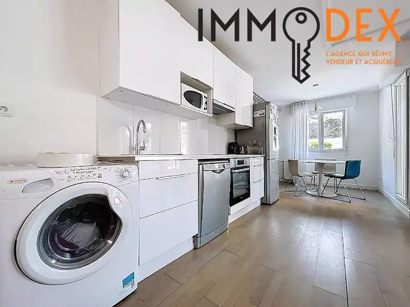 Appartement, 68 m²