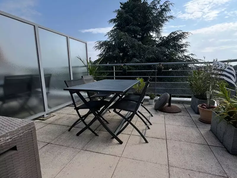 Appartement, 66,57 m²