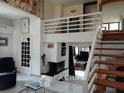 Maison, 212 m²