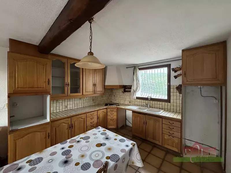 Maison, 163 m²