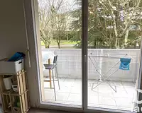 Appartement, 48 m²