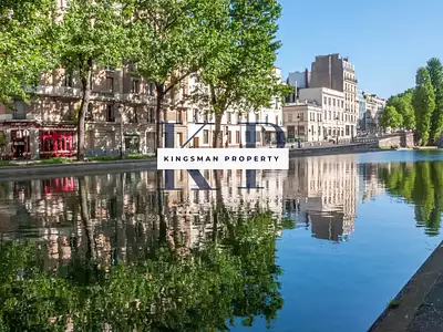 Appartement, 62,32 m²