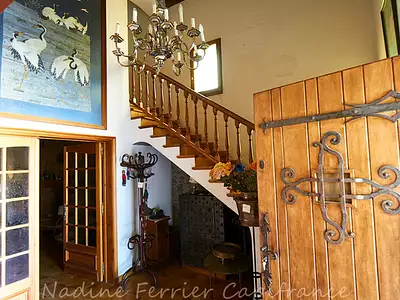 Maison, 160 m²