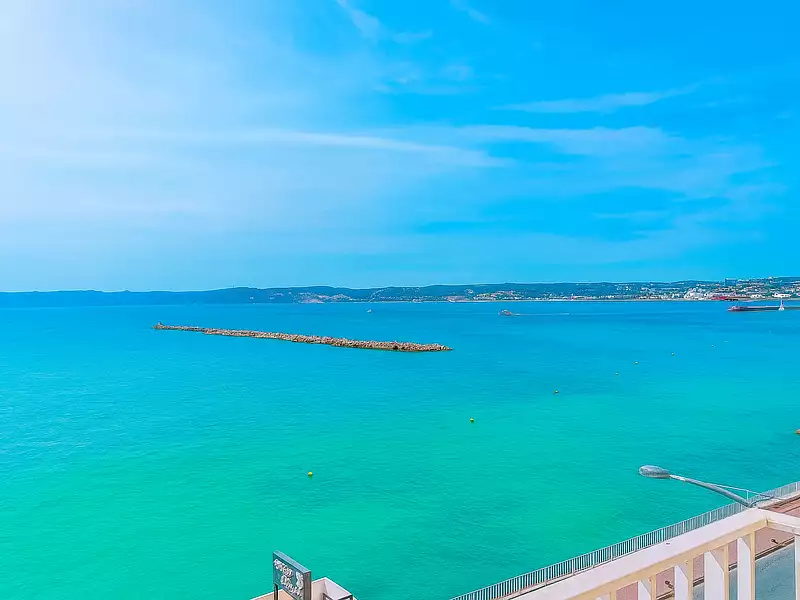 Appartement, 65,72 m²