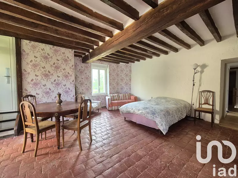 Maison, 150 m²