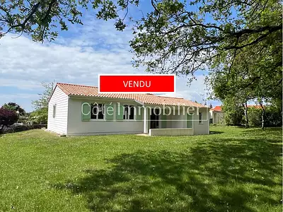 Maison, 79 m²