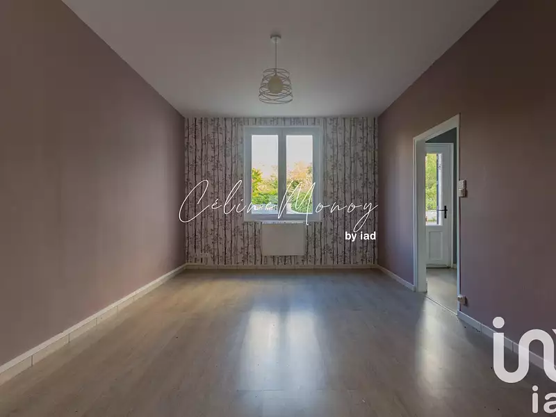 Maison, 75 m²