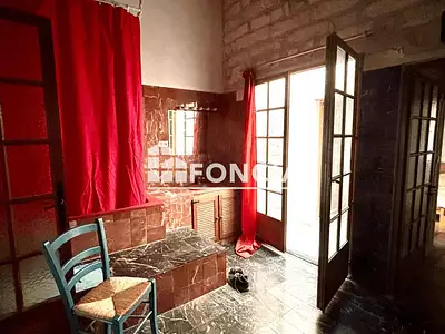Appartement, 75 m²
