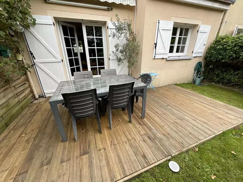 Maison, 79 m²