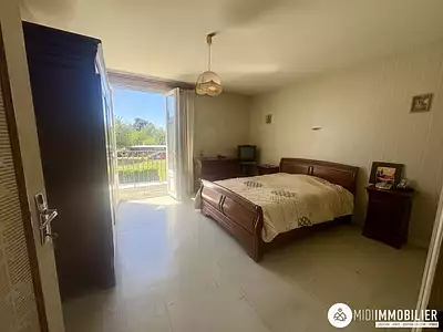 Maison, 130 m²