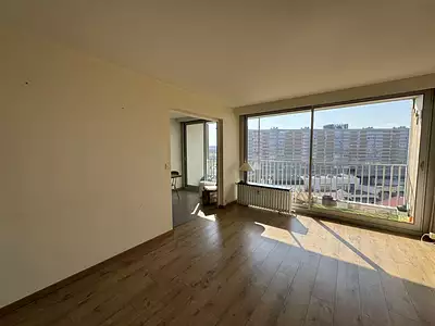 Appartement, 98 m²