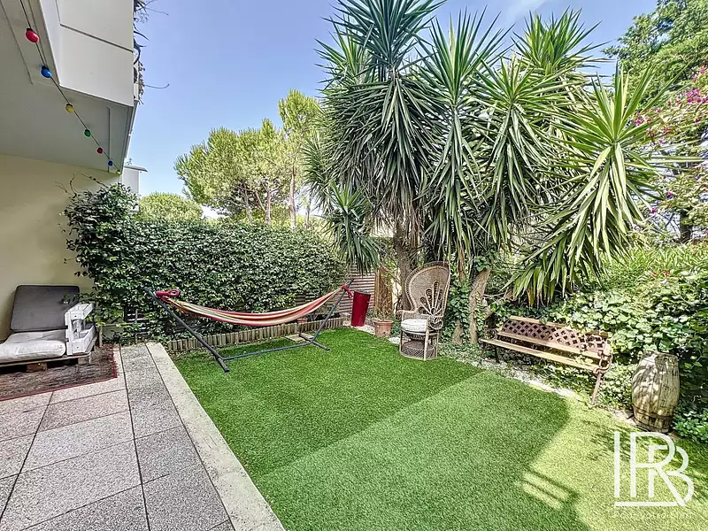 Appartement, 72,35 m²